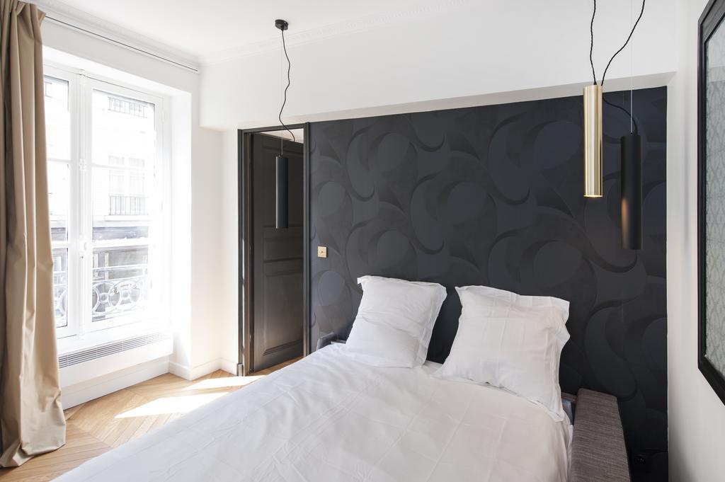 Appartements Saint-Germain - Odeon Paris Exterior photo